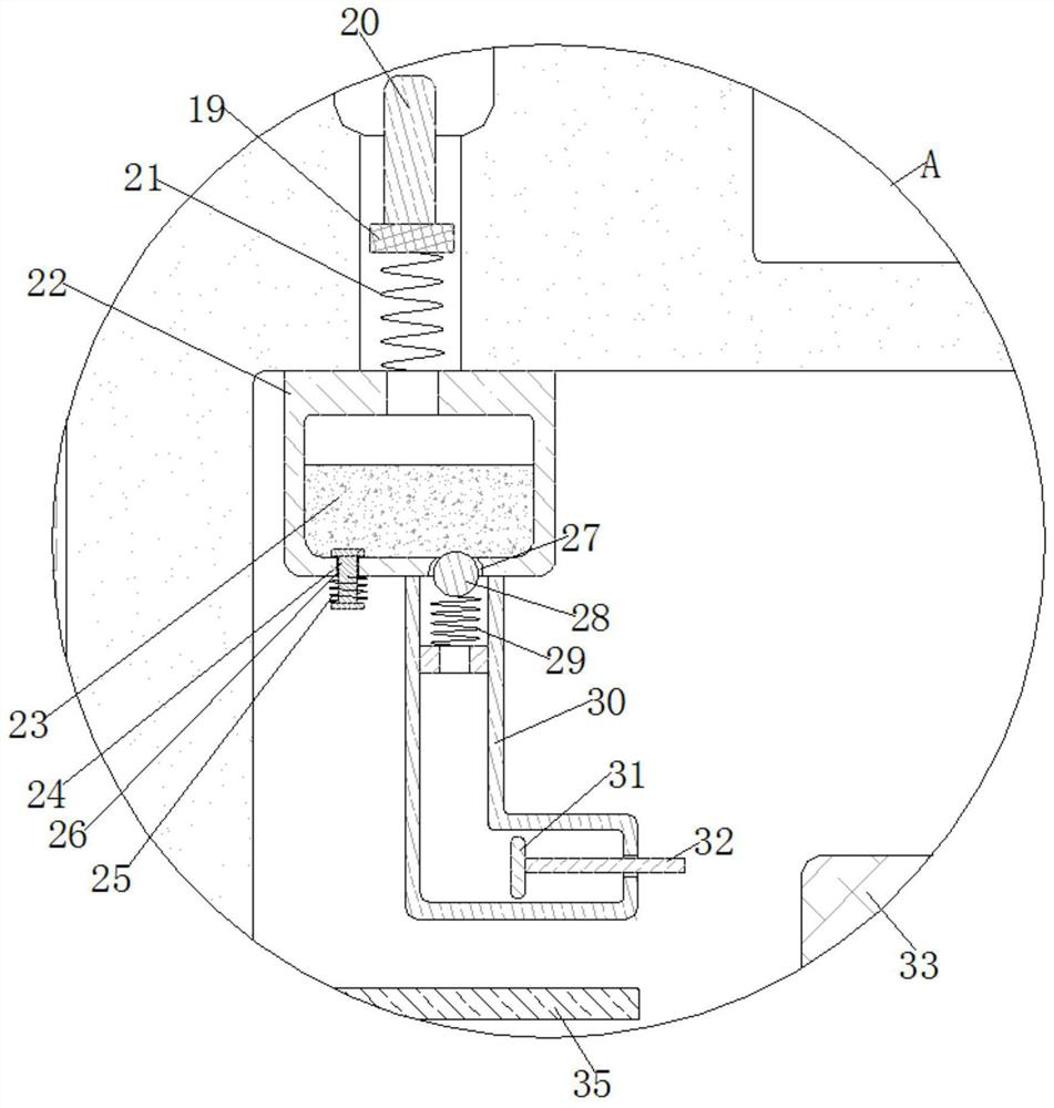 Intelligently manufactured wheelchair capable of stimulating exercise enthusiasm of patients