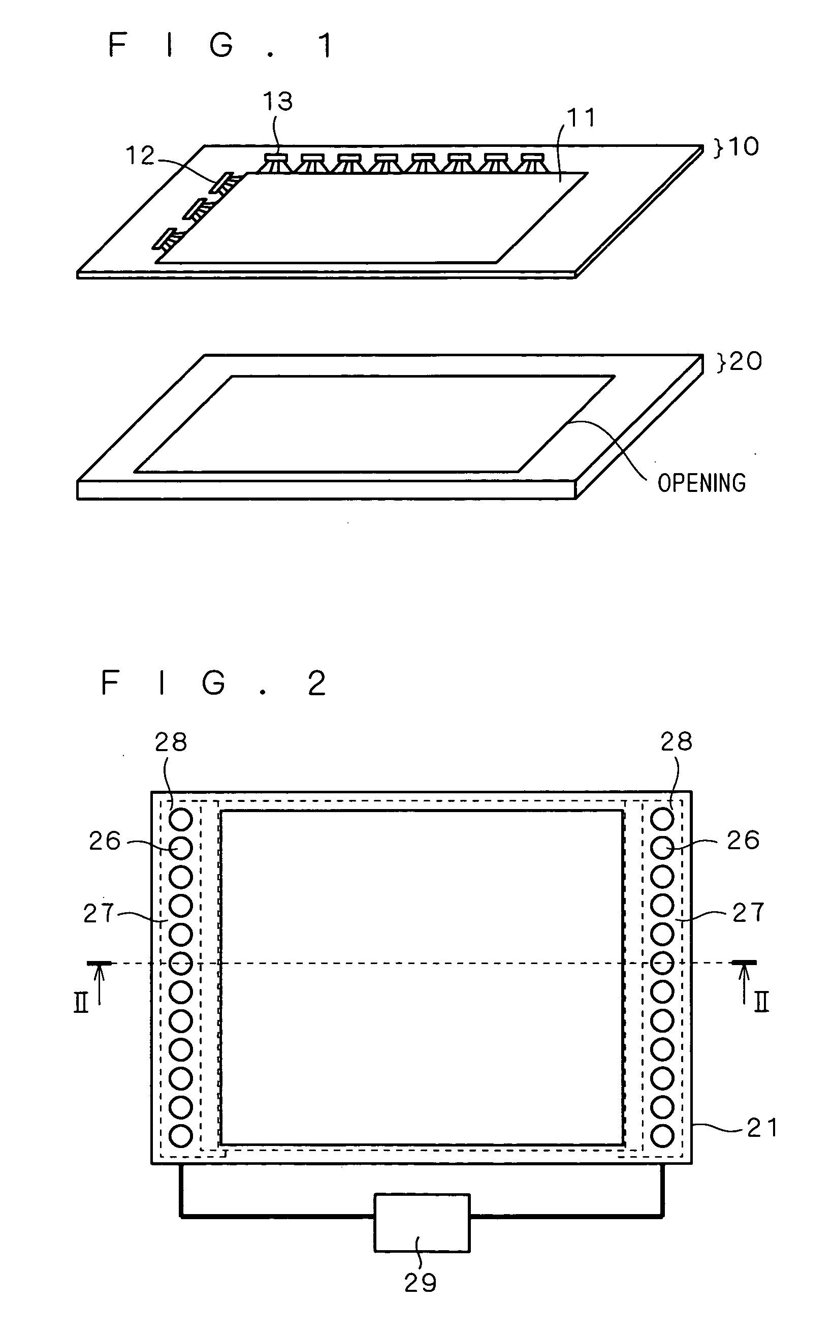 Planar light source device and display device using the same