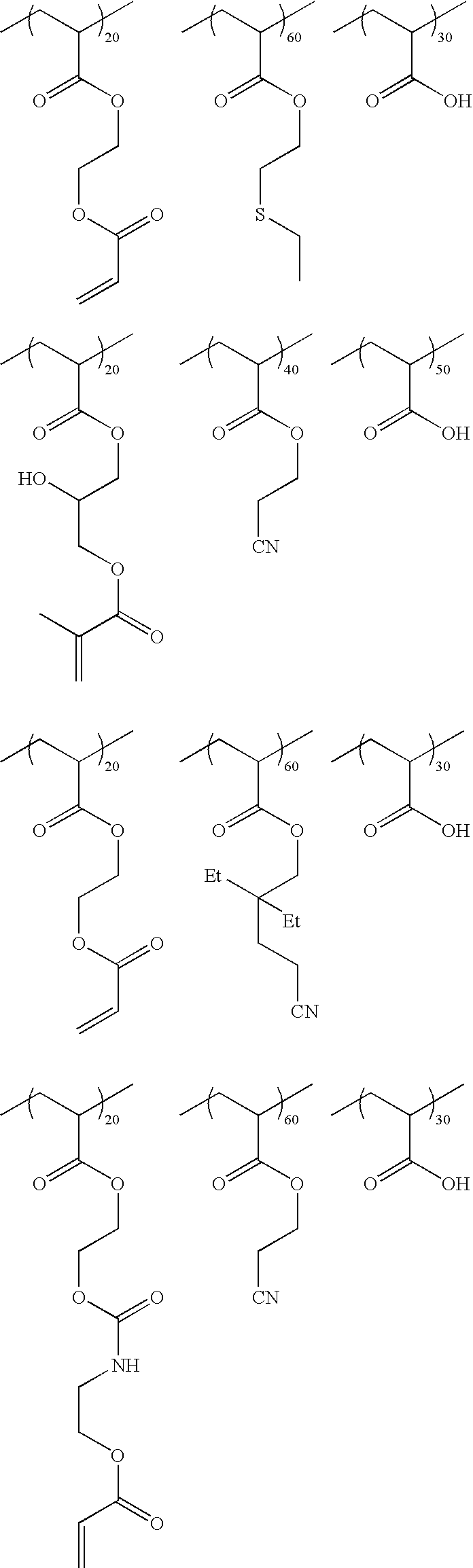 Composition for forming layer to be plated, method of producing metal pattern material, metal pattern material