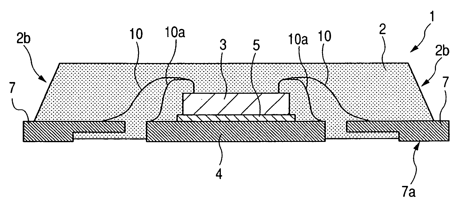 Semiconductor device and electronic device