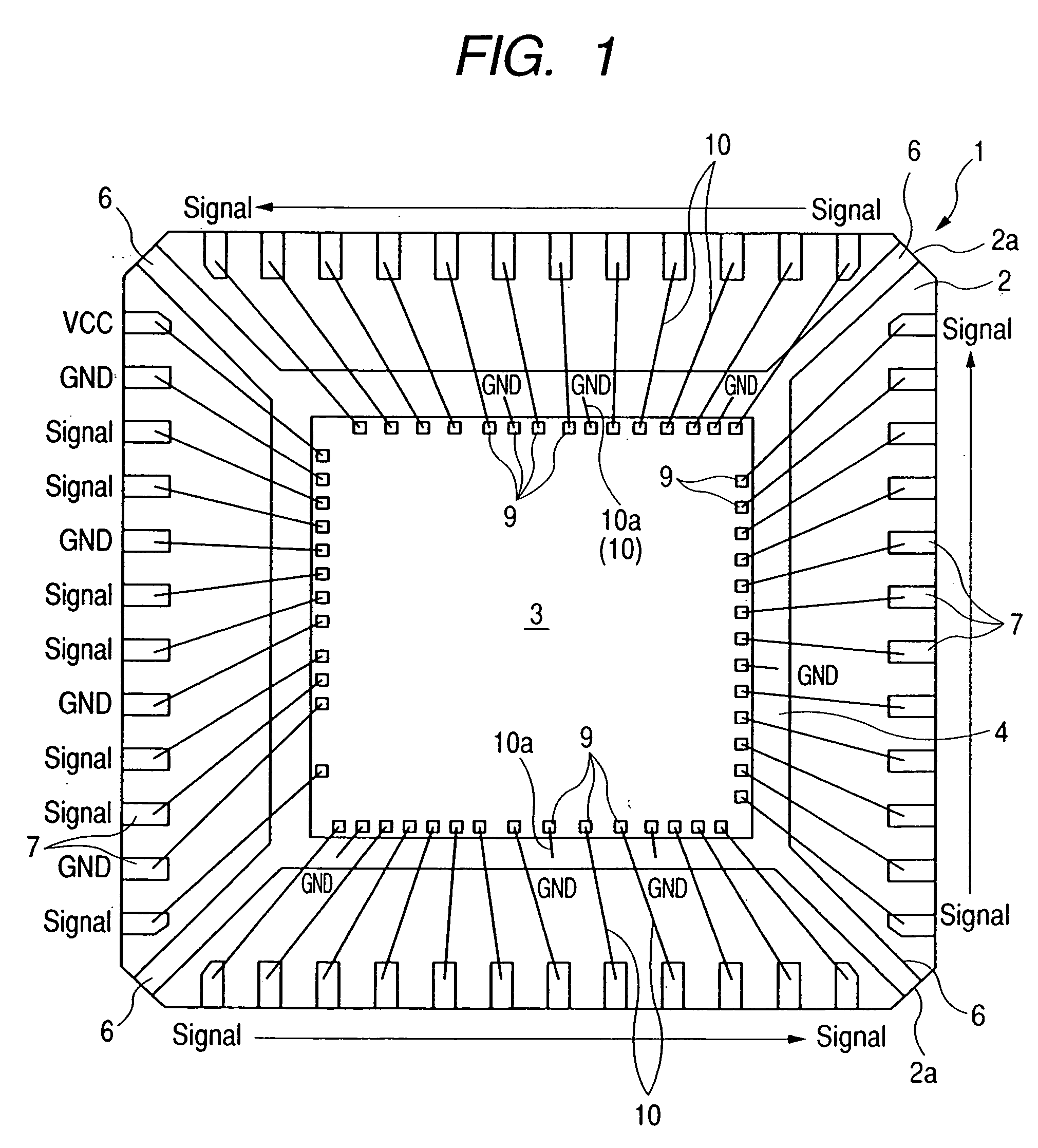 Semiconductor device and electronic device