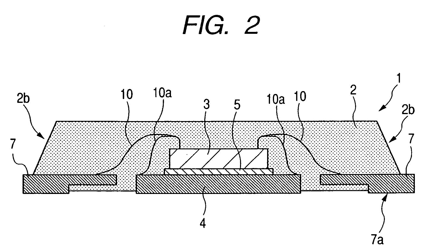 Semiconductor device and electronic device