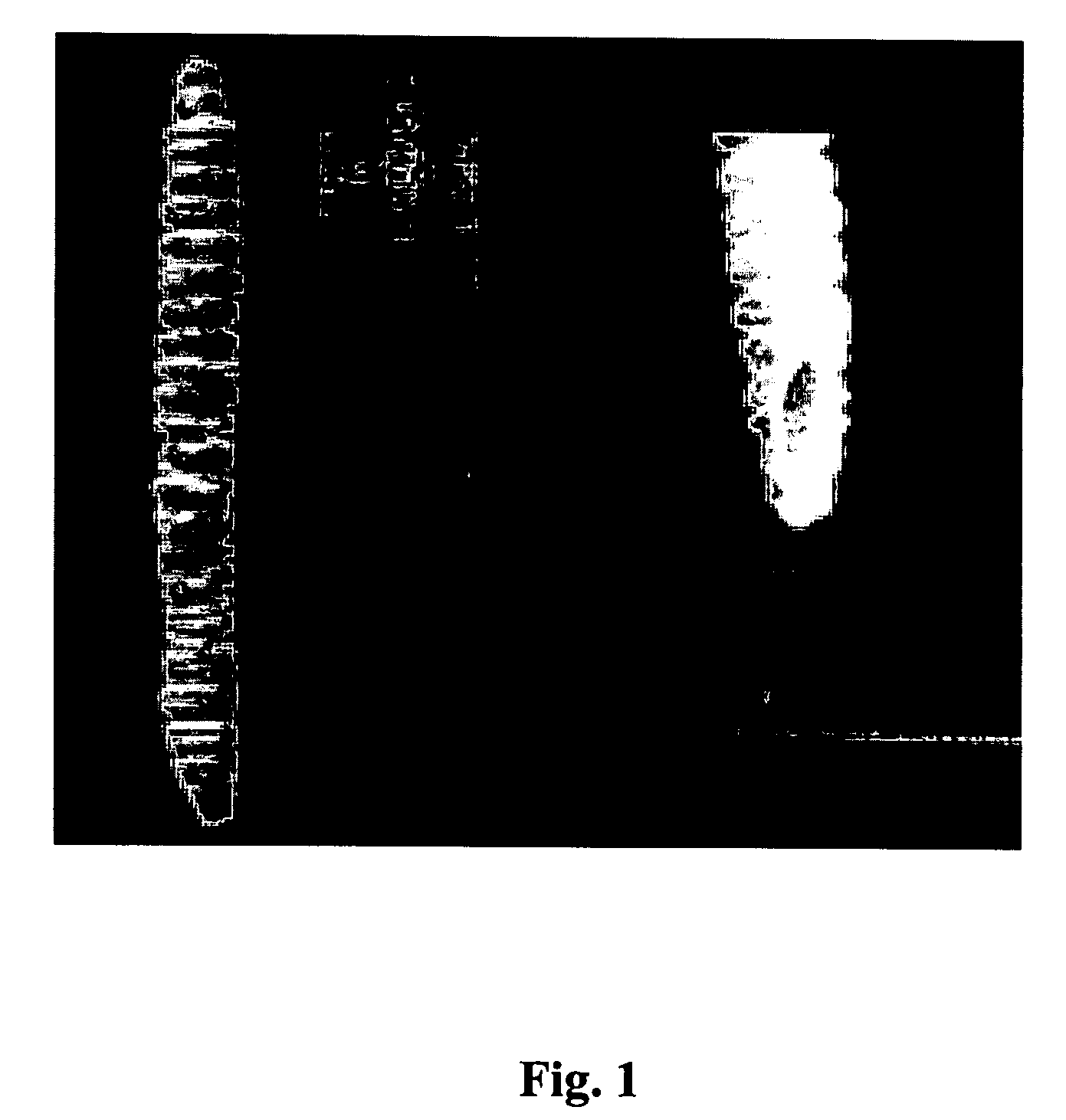 Nanofibrous biocomposite prosthetic vascular graft