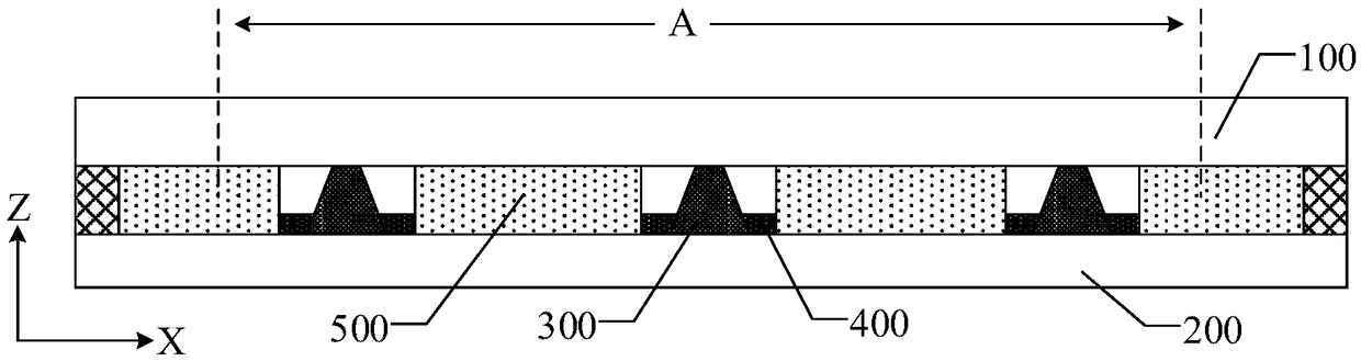 Display panel, manufacturing method thereof and display device