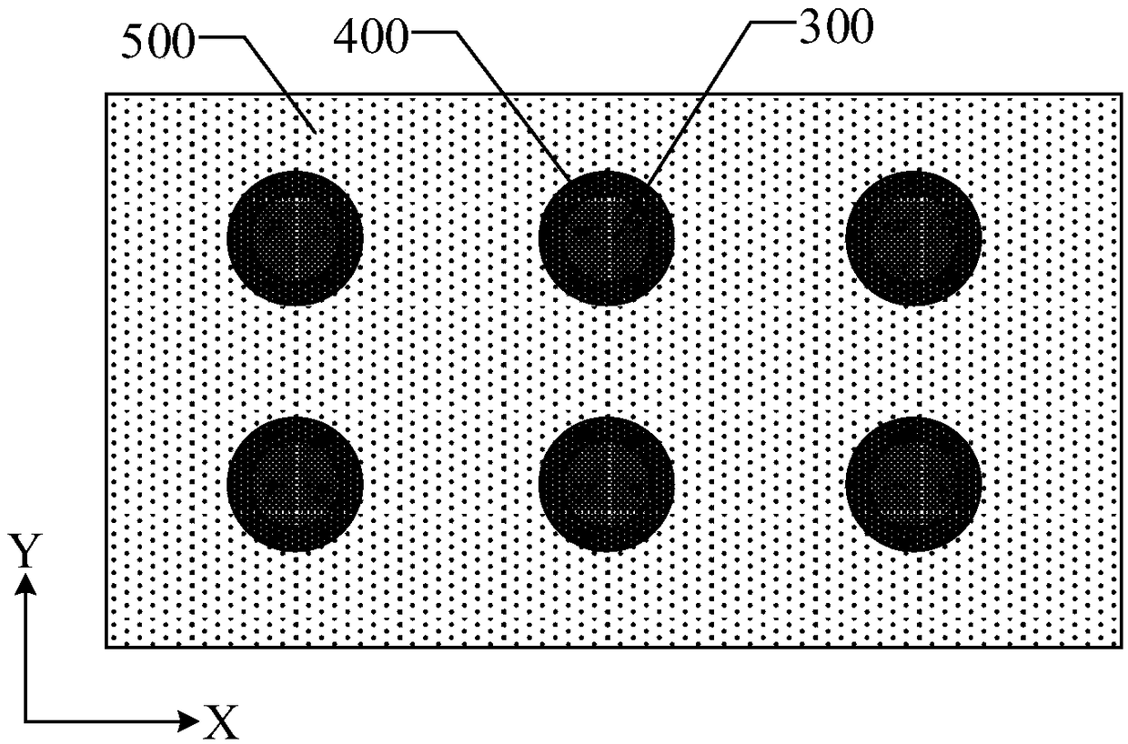 Display panel, manufacturing method thereof and display device