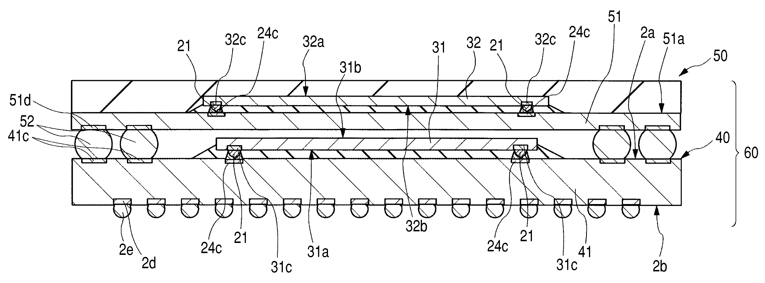 Semiconductor device and manufacturing method therefor