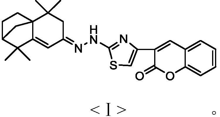 A kind of steel corrosion inhibitor and its preparation method and application