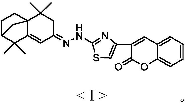 A kind of steel corrosion inhibitor and its preparation method and application