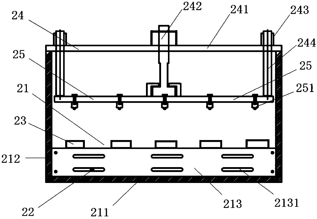 Lithium ion battery parallel formation system and process