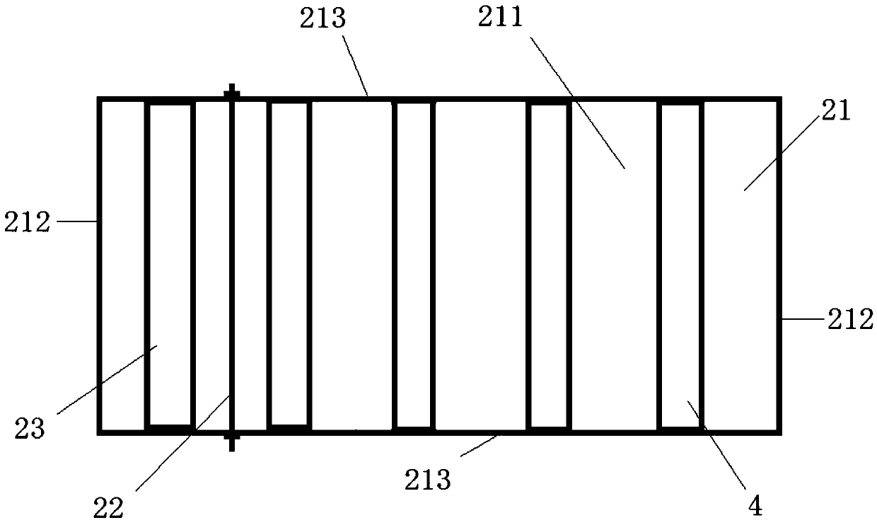 Lithium ion battery parallel formation system and process