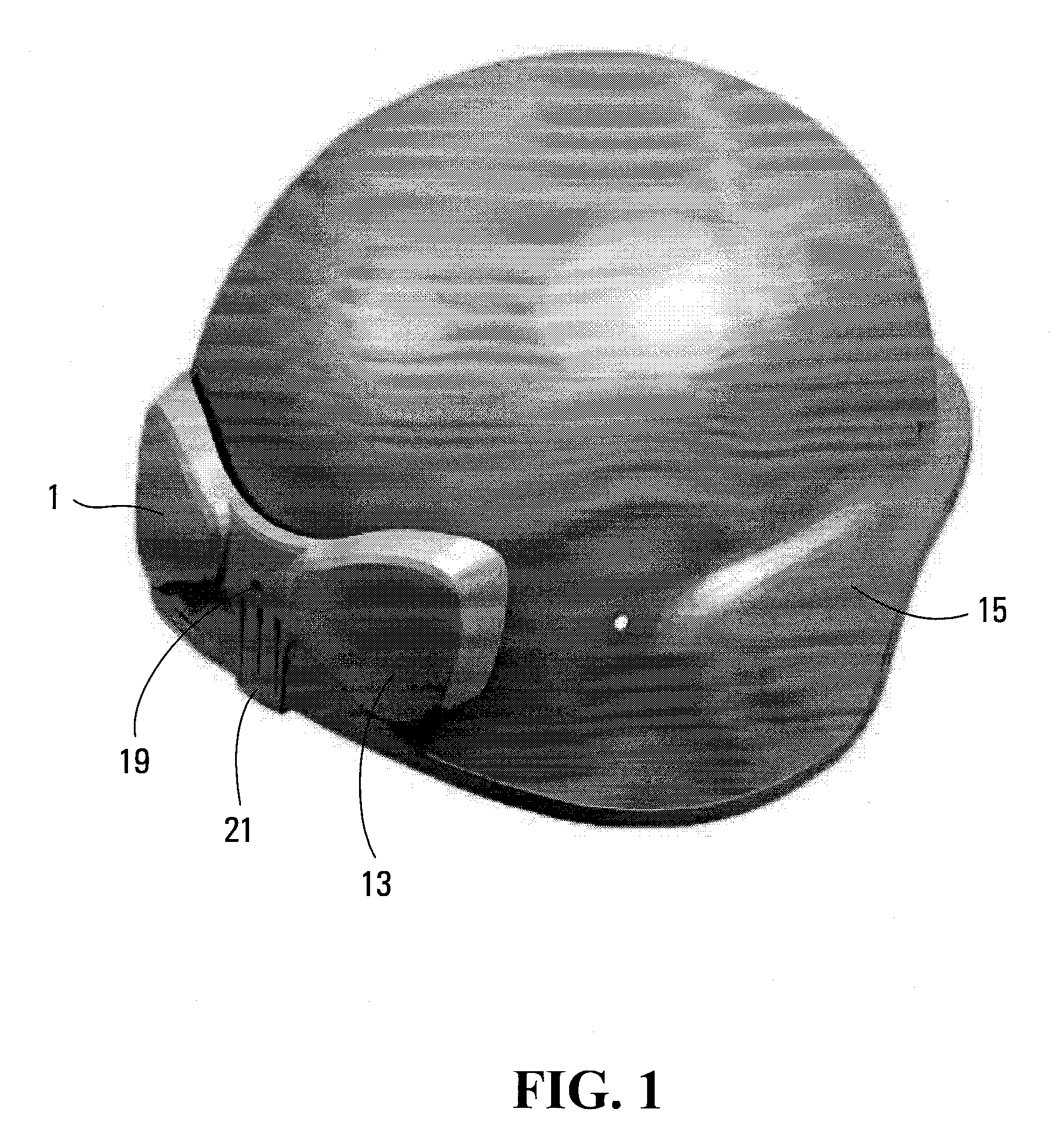 Method and Apparatus for Measuring Data for Injury Analysis