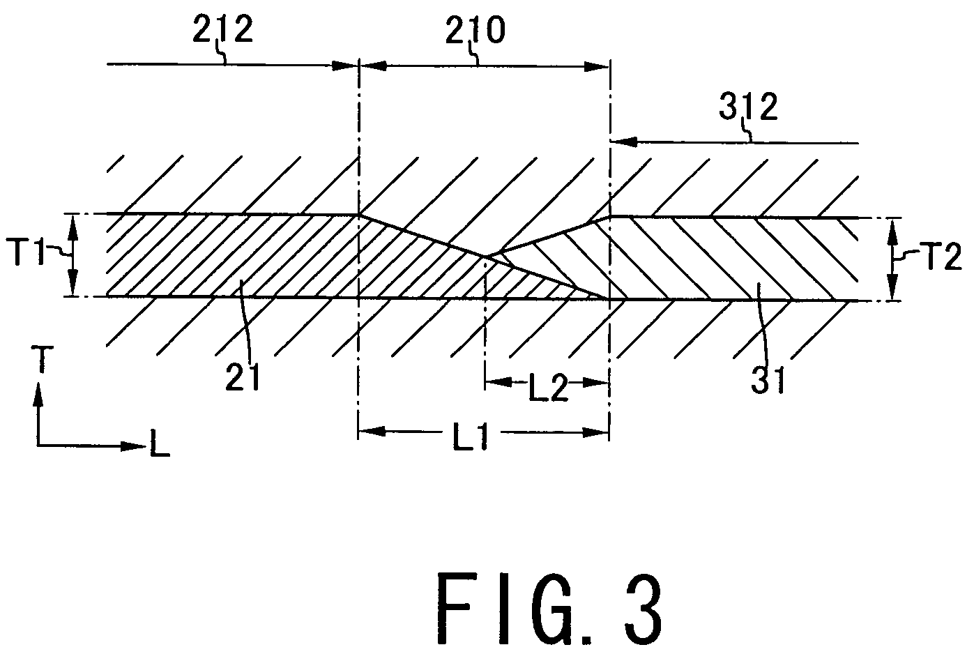 Multilayer electronic component and manufacturing method thereof