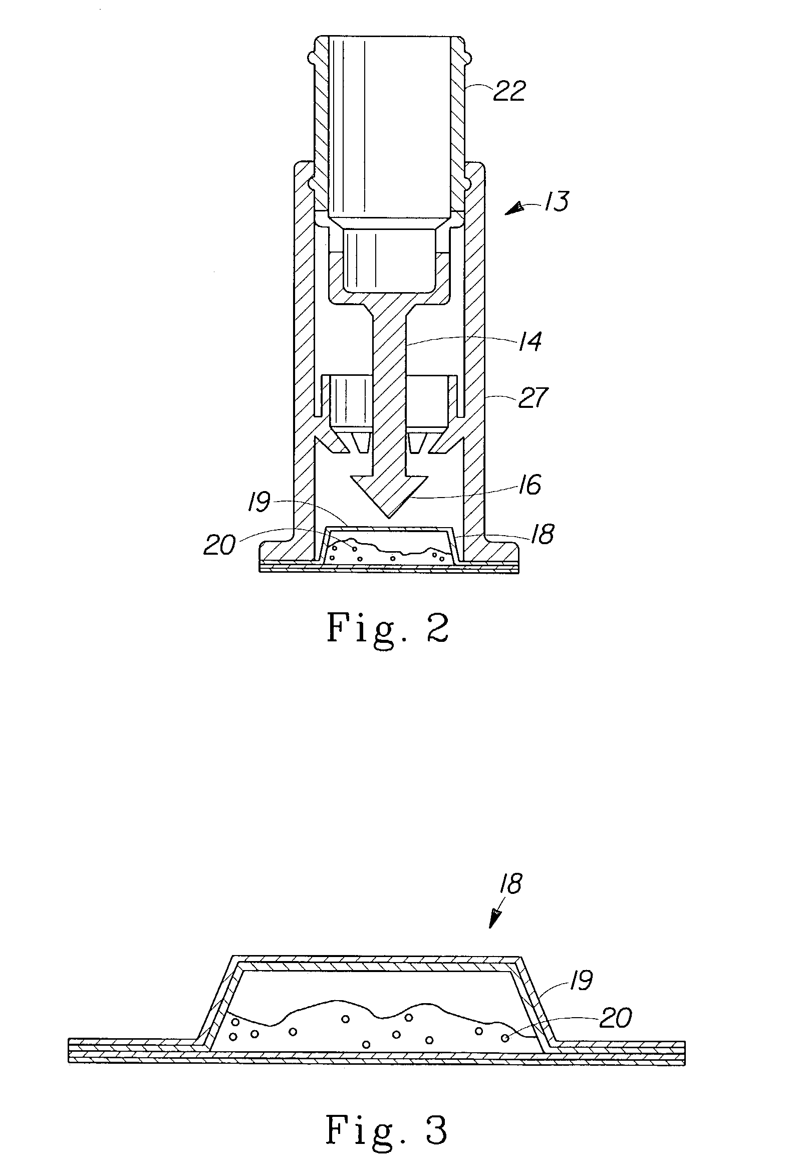 Mineral fortification systems