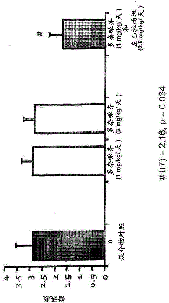 Methods and compositions for improving cognitive function