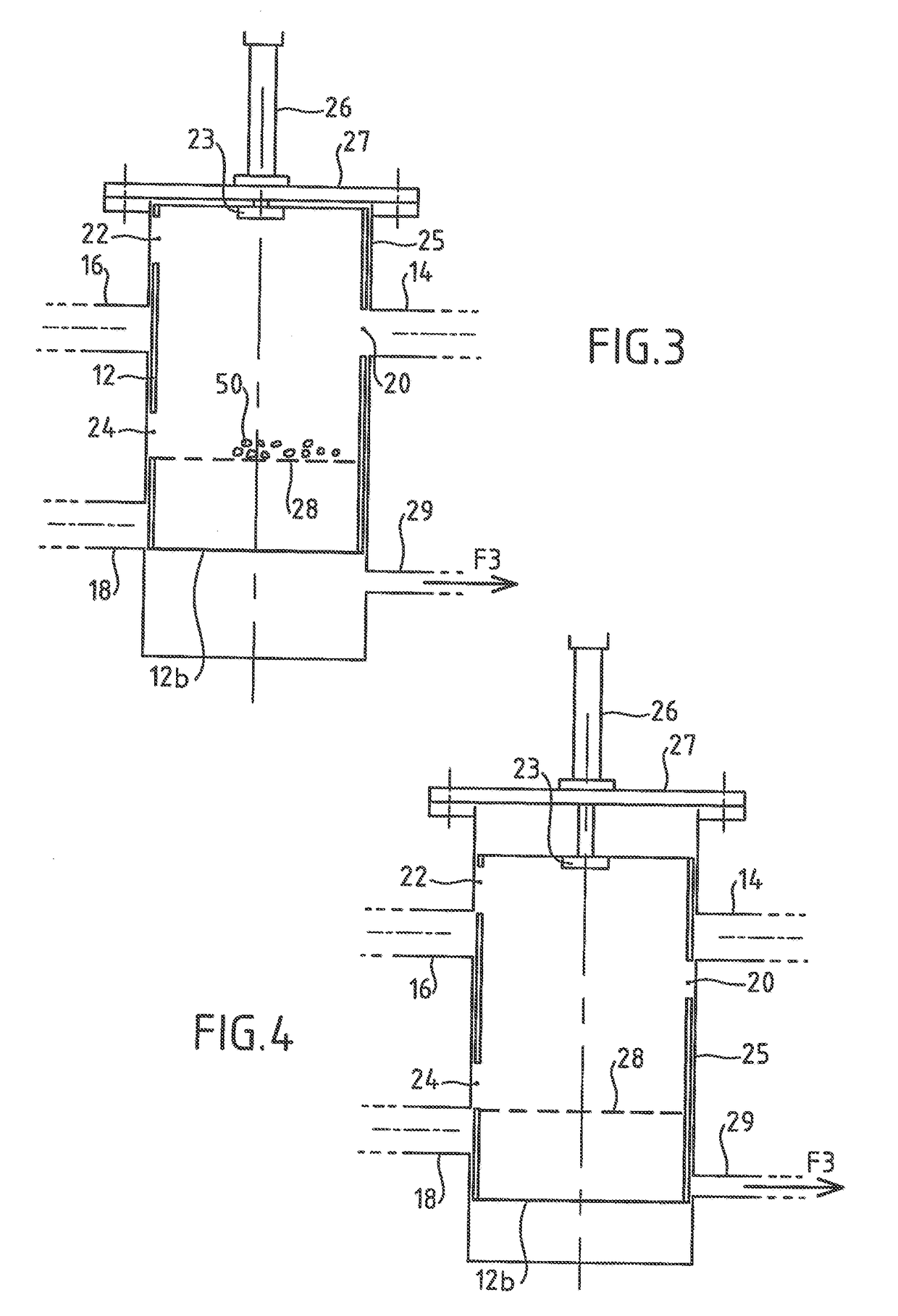 Heat exchanger cleaning installation and associated system