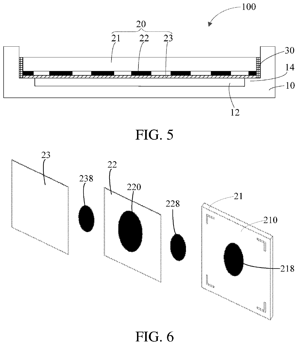 Target unit of machine vision system, target assembly and machine vision system