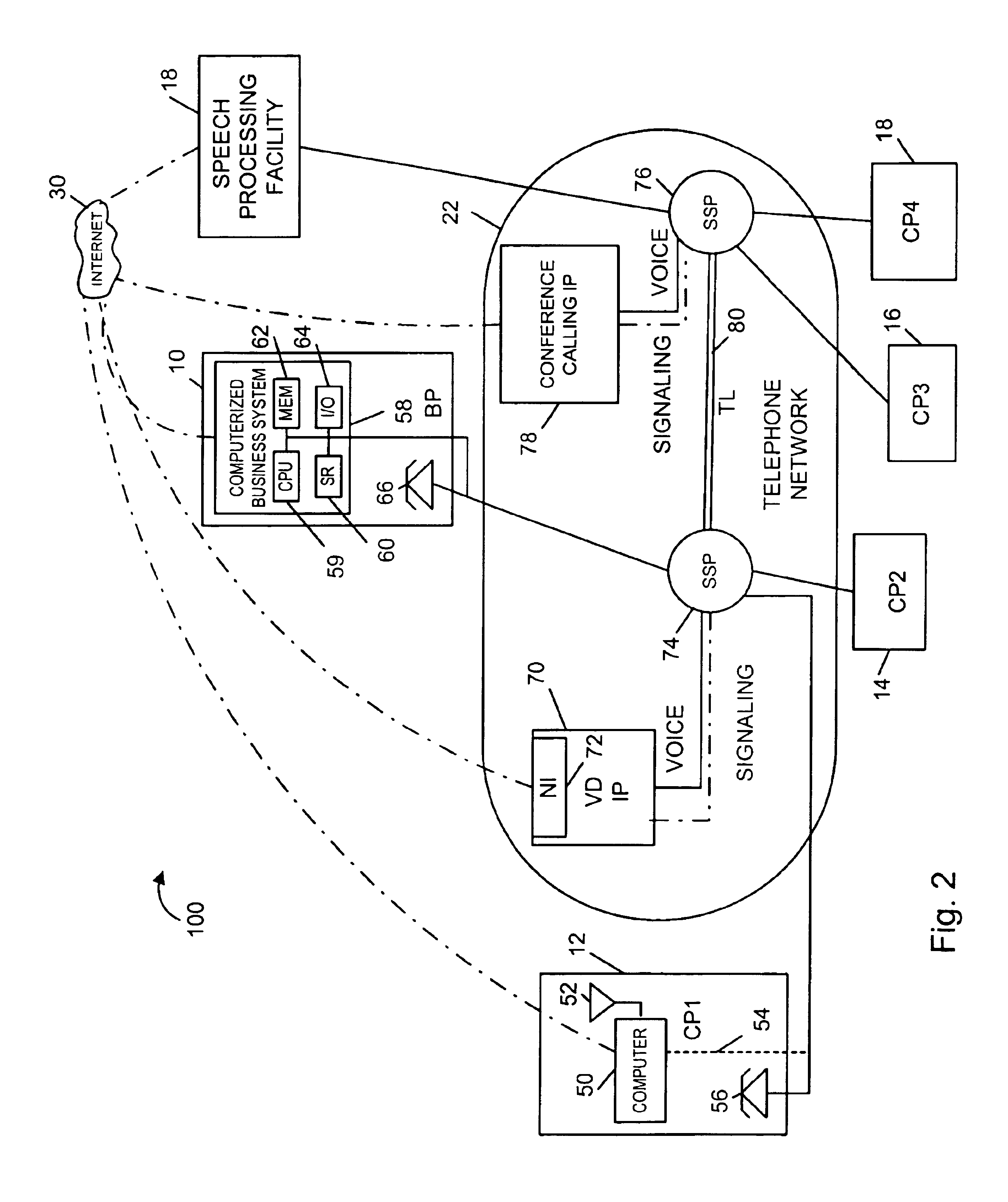 Methods and apparatus for performing speech recognition and using speech recognition results