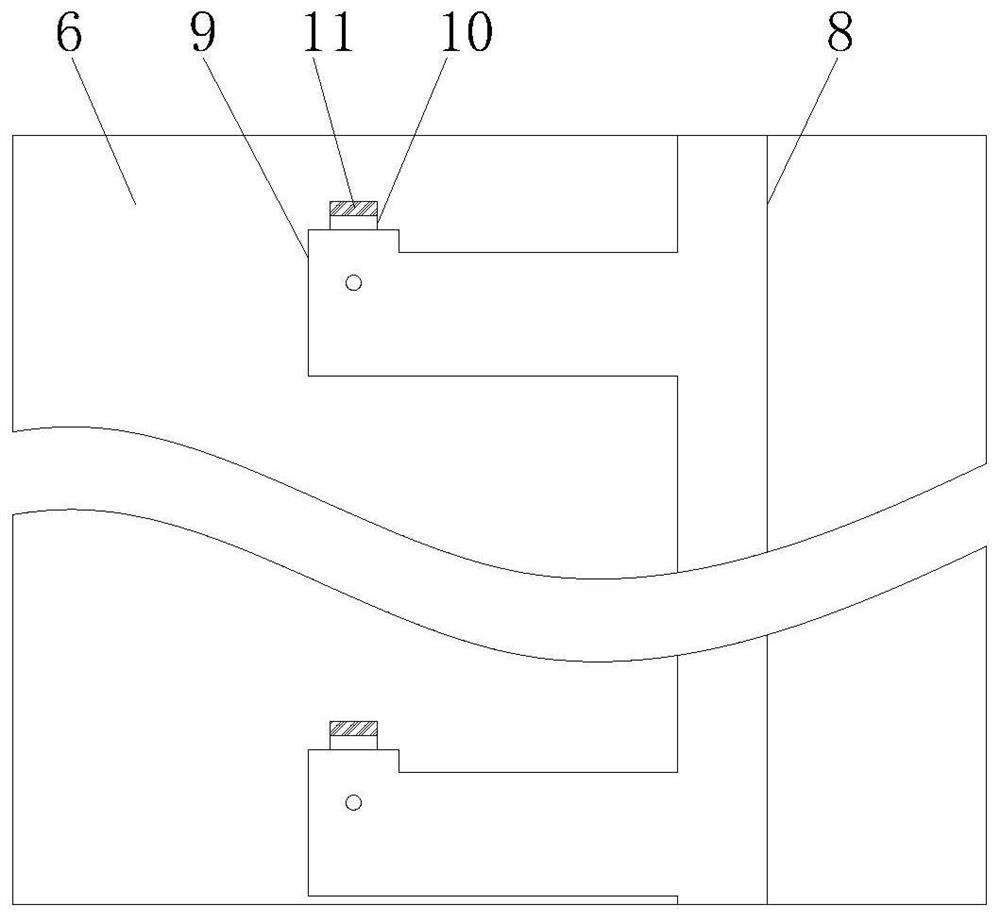 Food sterilization device