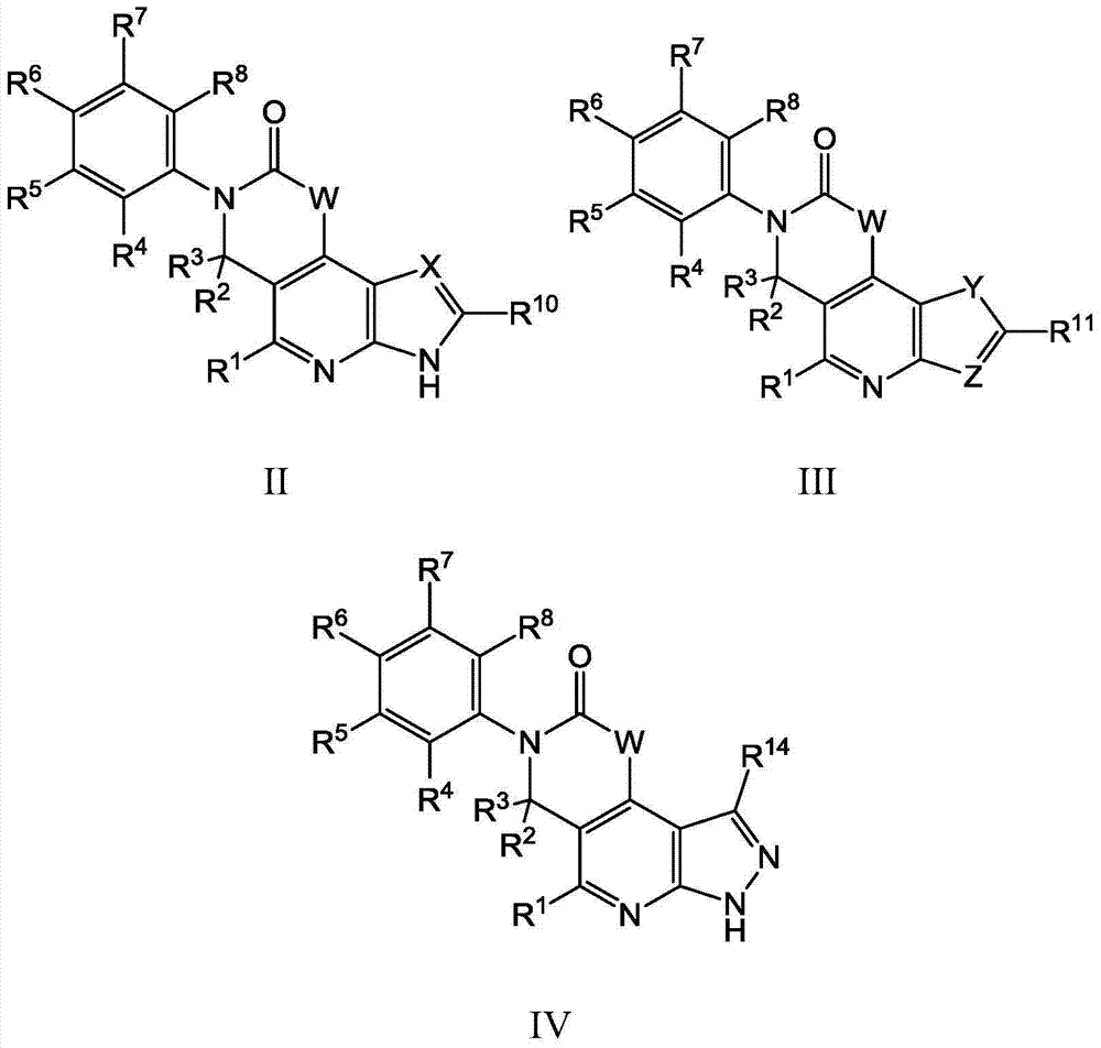 Substituted tricyclic compounds as FGFR inhibitors