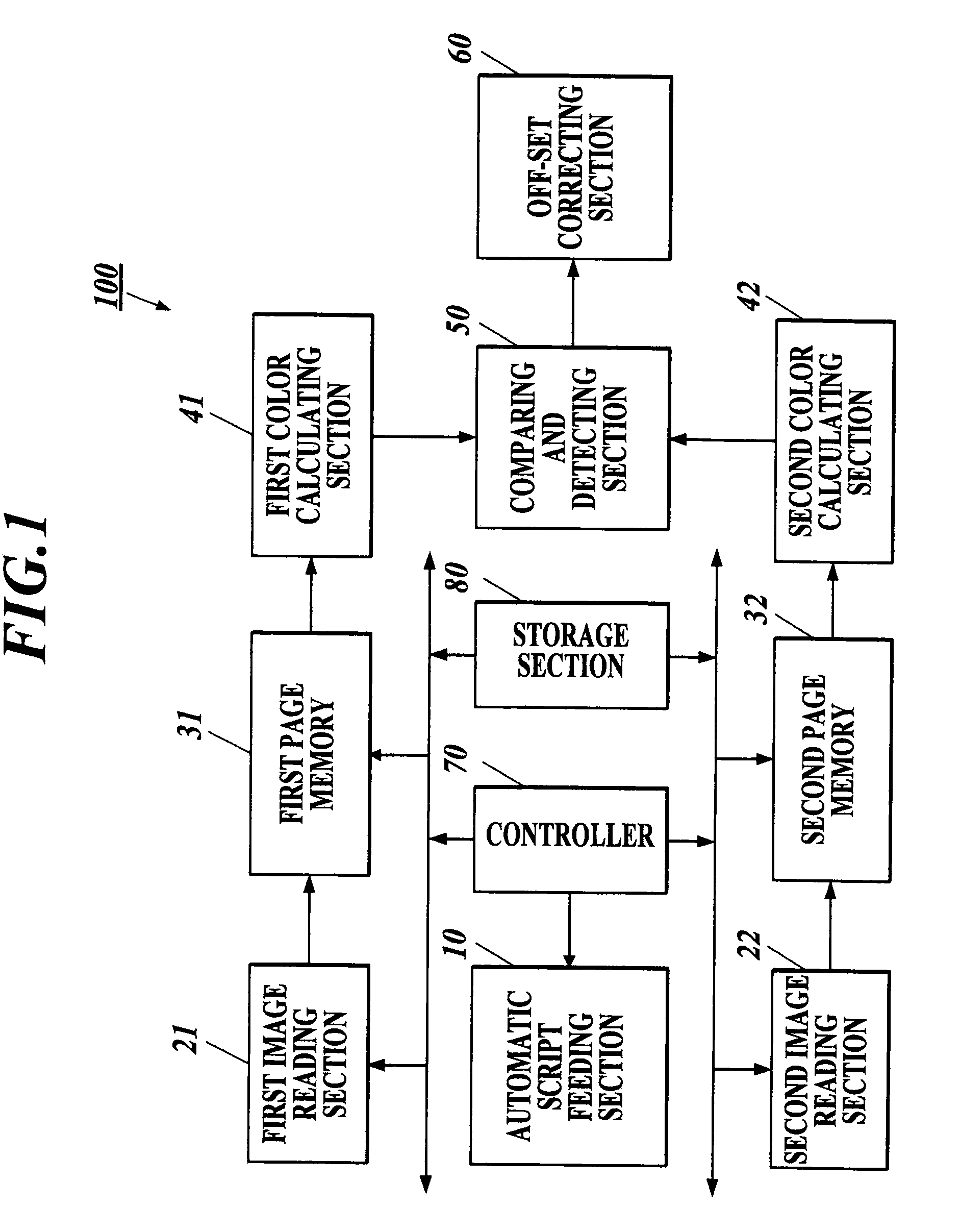 Image processing apparatus and method