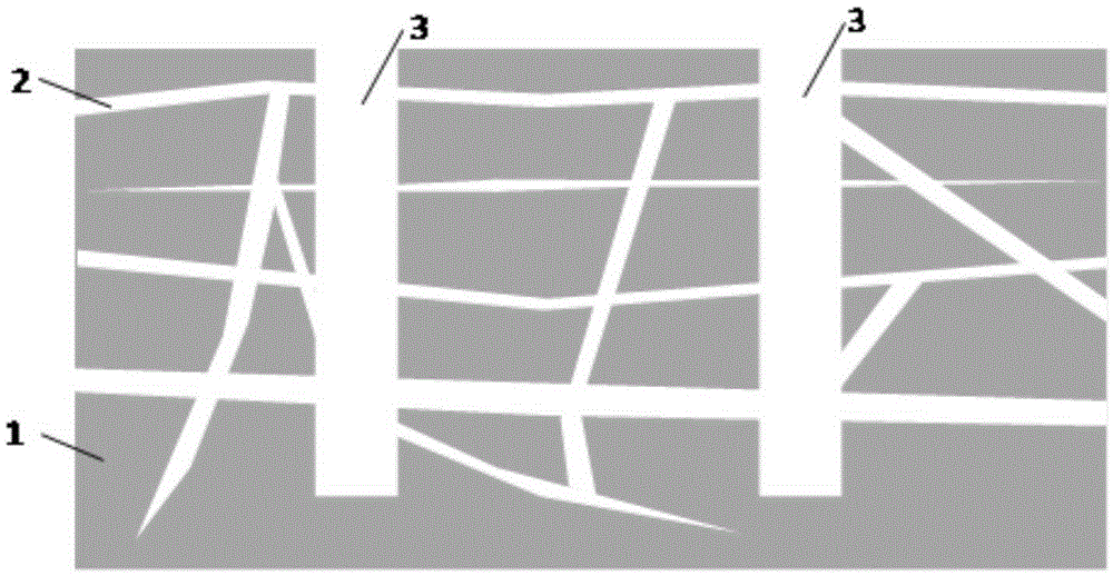 grouting method