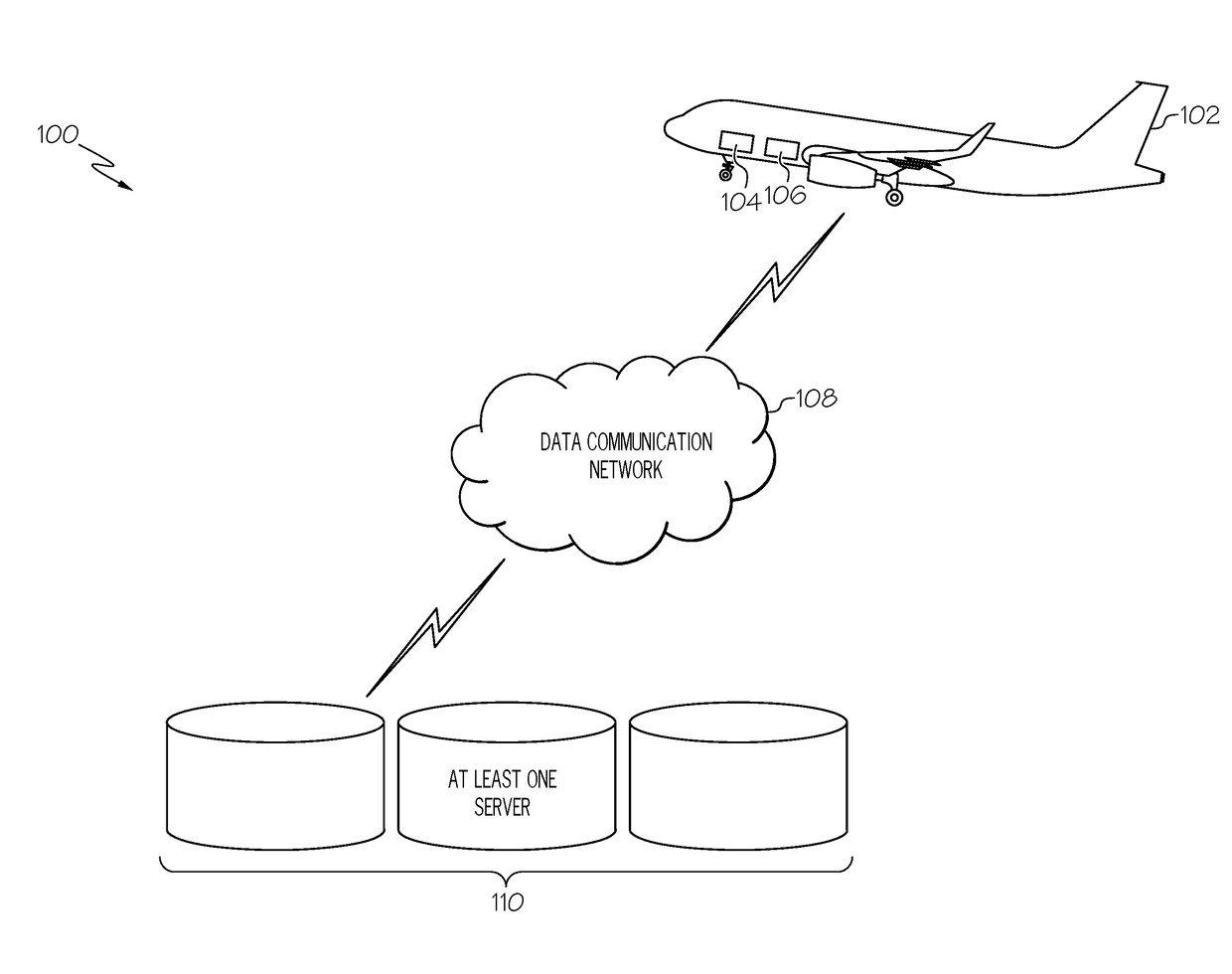 Methods and apparatus for providing real-time flight safety advisory data and analytics