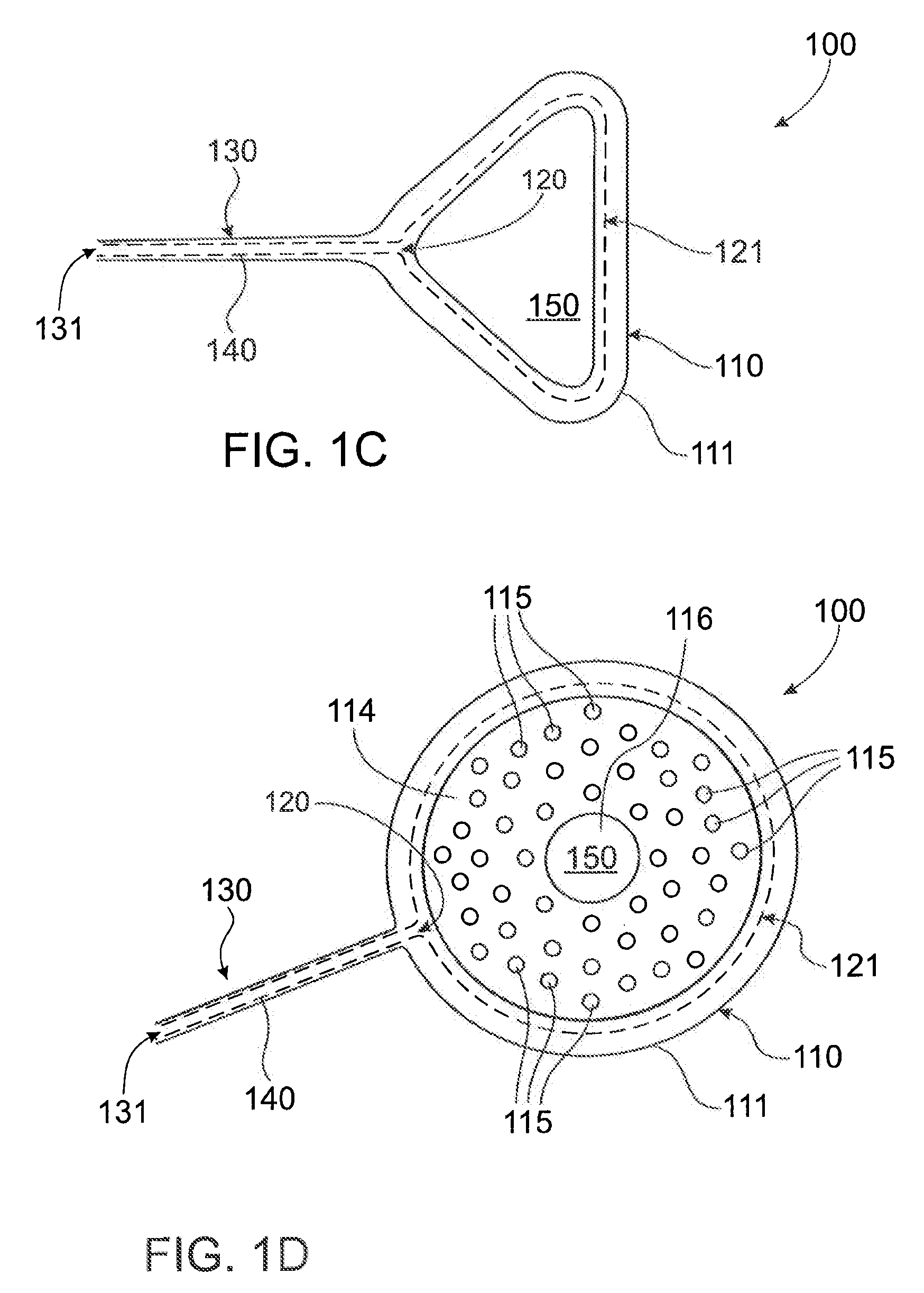 Suction retractor