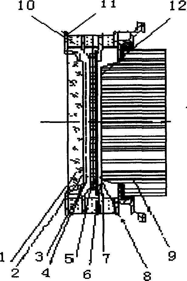 Ultraviolet imaging enhancer