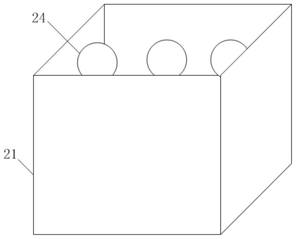 Treatment method and equipment for sewage containing heavy metal ions