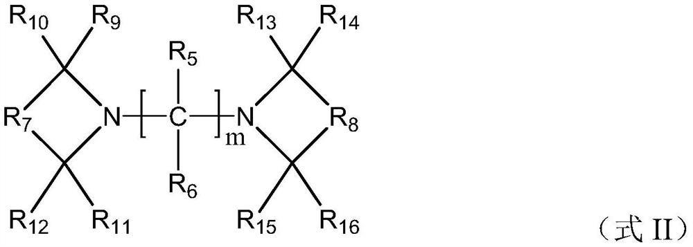 Liquid polybutadiene, preparation method and application thereof, composition, polymer coating, adhesive and cross-linking agent