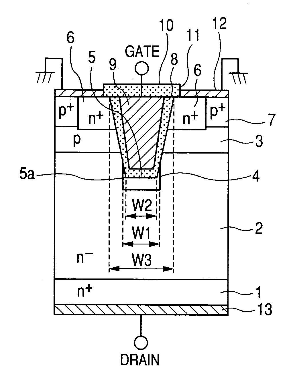 Silicon carbide semiconductor device, and method of manufacturing the same