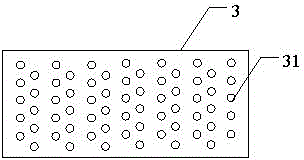 Sterilization type draining cupboard