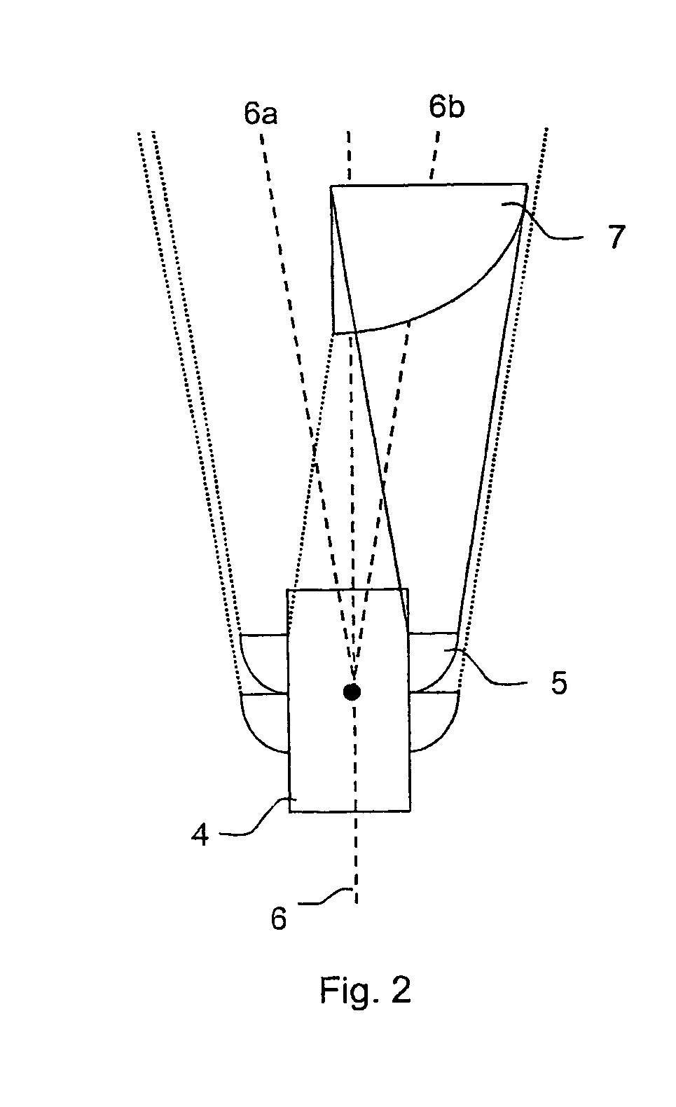 Process and device for avoiding collision while opening vehicle doors