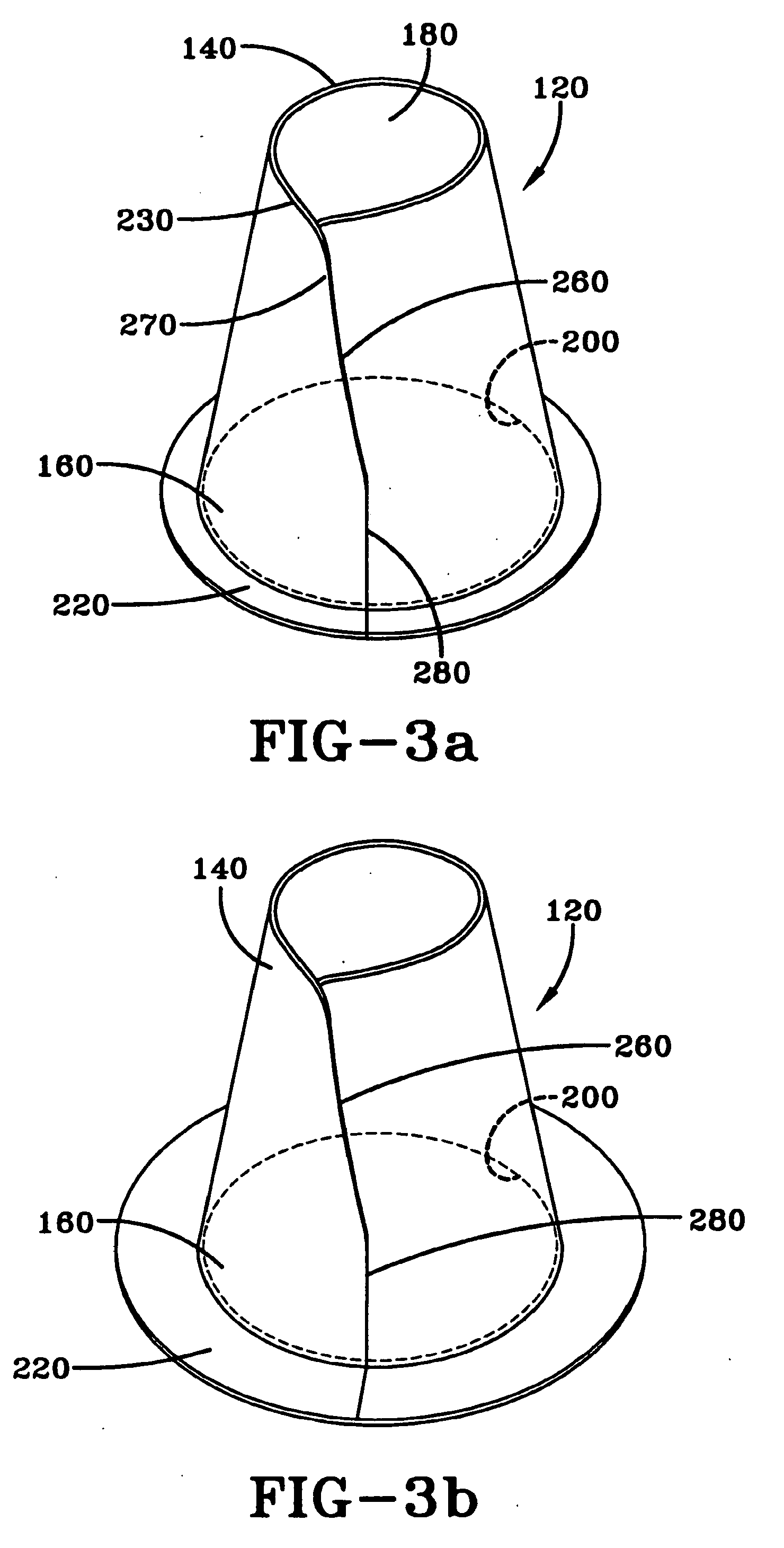 Apparatus and method for sealing a vertical protrusion on a roof