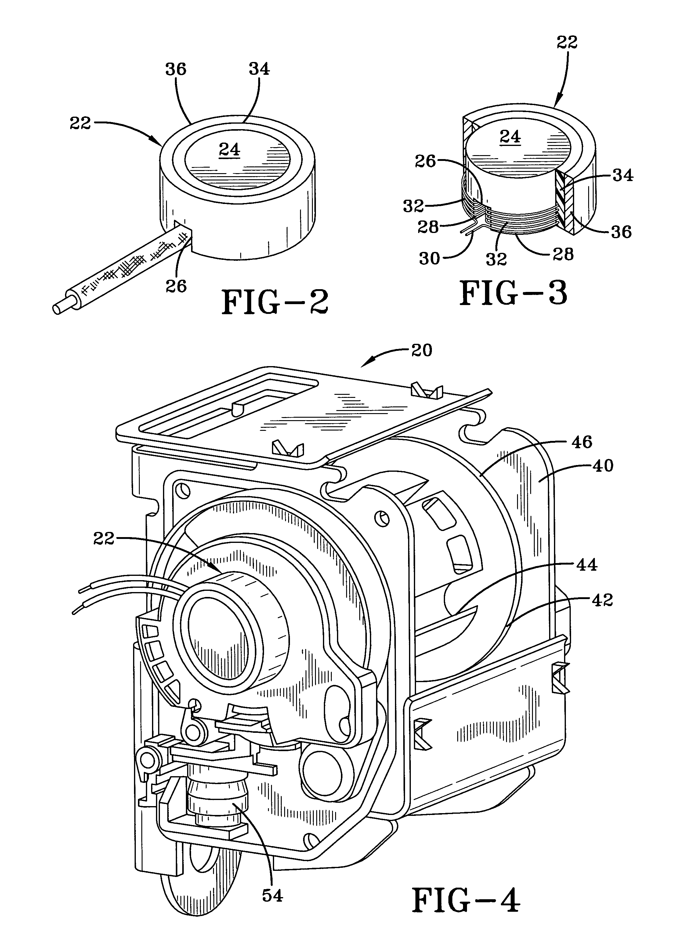 Seat belt retractor torsion rod activity sensor