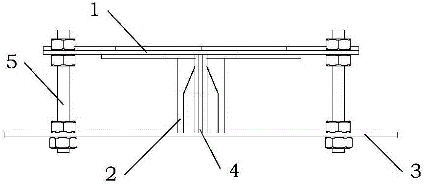 Low-profile full-waveband WLAN-MIMO indoor distributed antenna