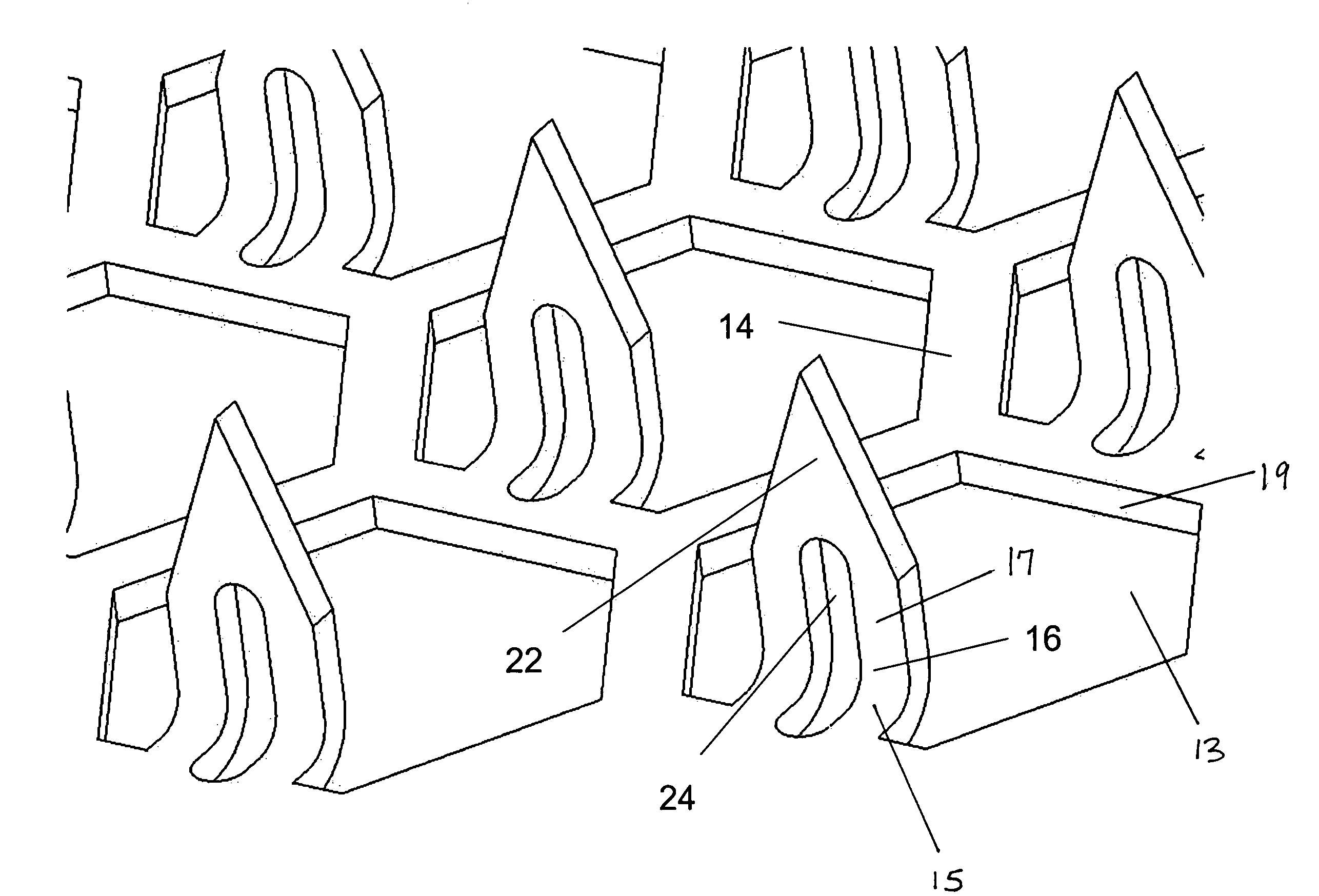 Microneedle array, patch, and applicator for transdermal drug delivery