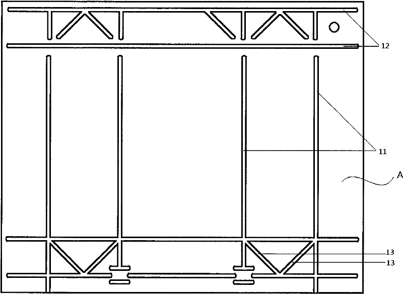 A method of producing laminated packaging material