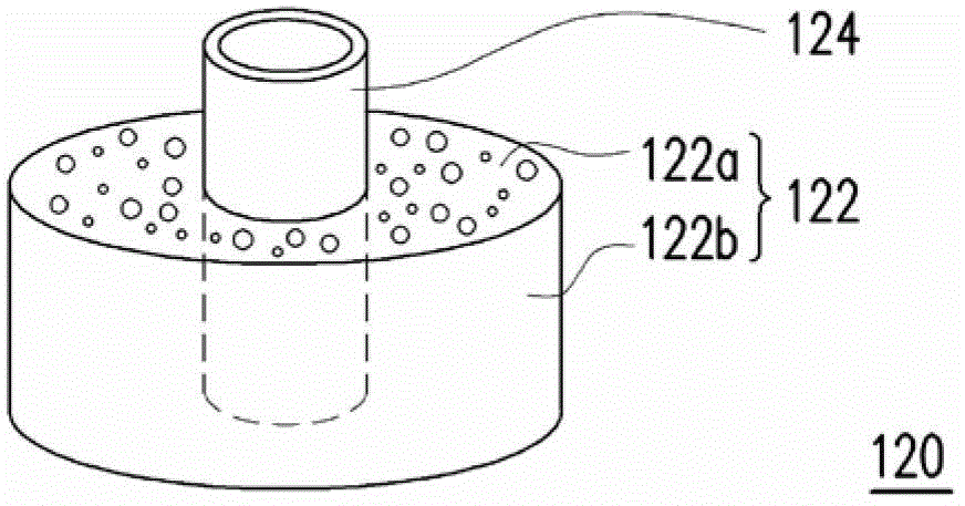 Handheld device for ozone disinfection, cover, ozone concentration sensing module and method