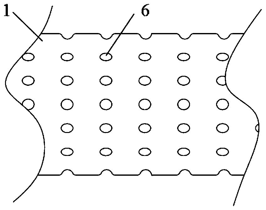 Vascular recanalization system for cardiovascular stenosis lesions