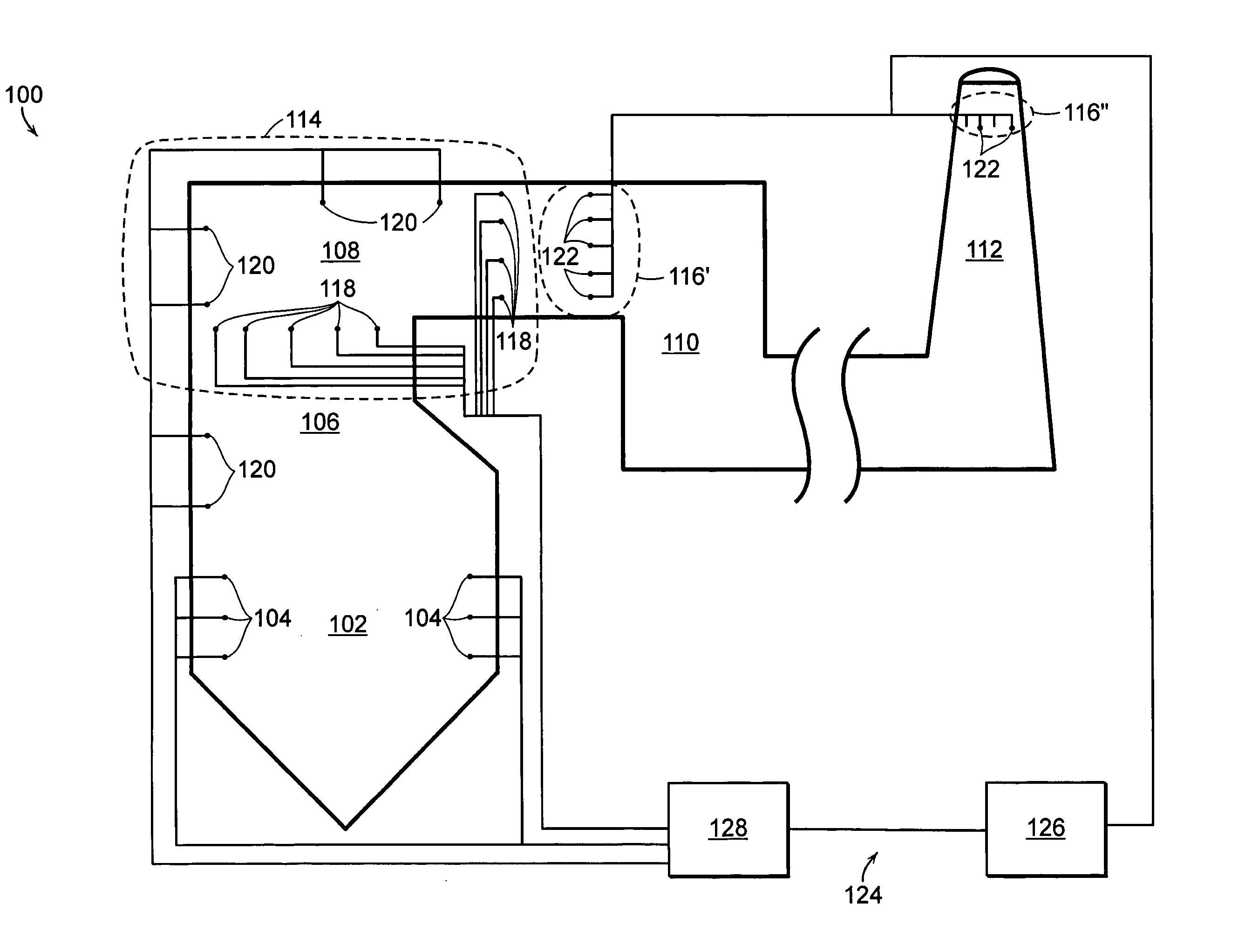 Method and system for SNCR optimization