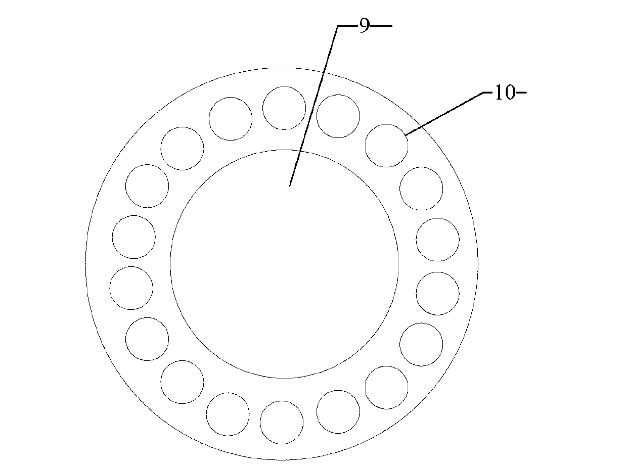 Vehicle-mounted roadblock recognition system and method based on laser imaging technique