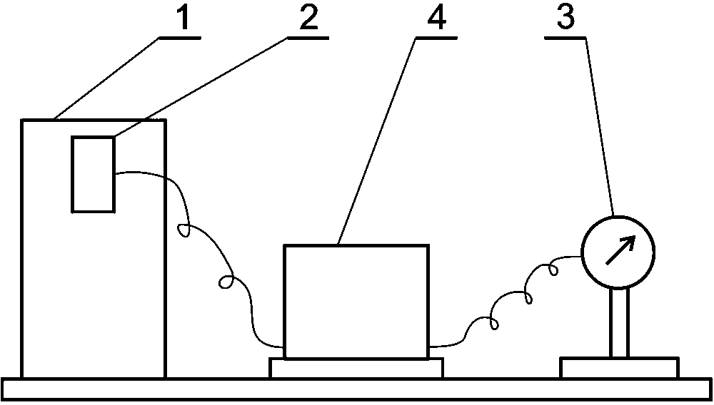 System and method for coin mold surface quality inspection