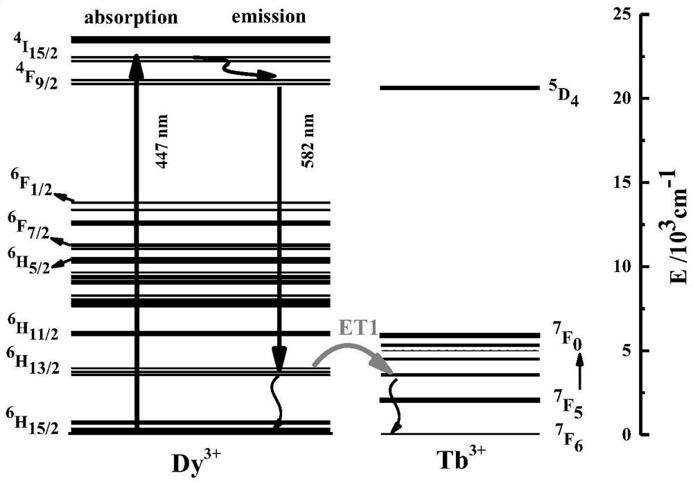 All-solid-state yellow laser based on double-doped crystal