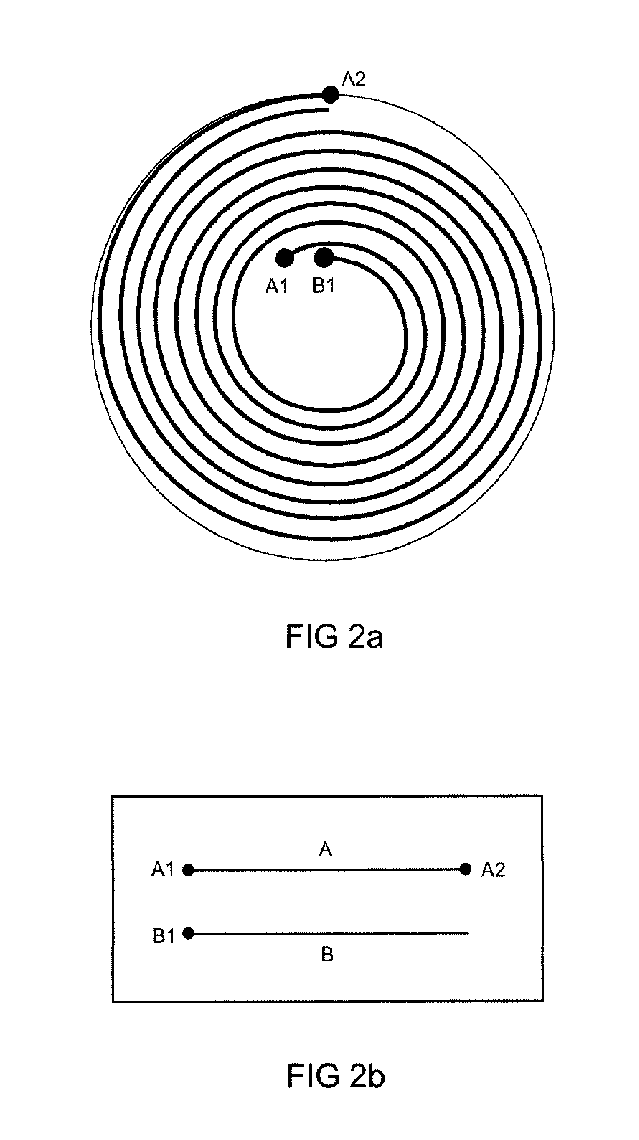 High-pressure discharge lamp with improved ignition quality and ignition device for a gas discharge lamp