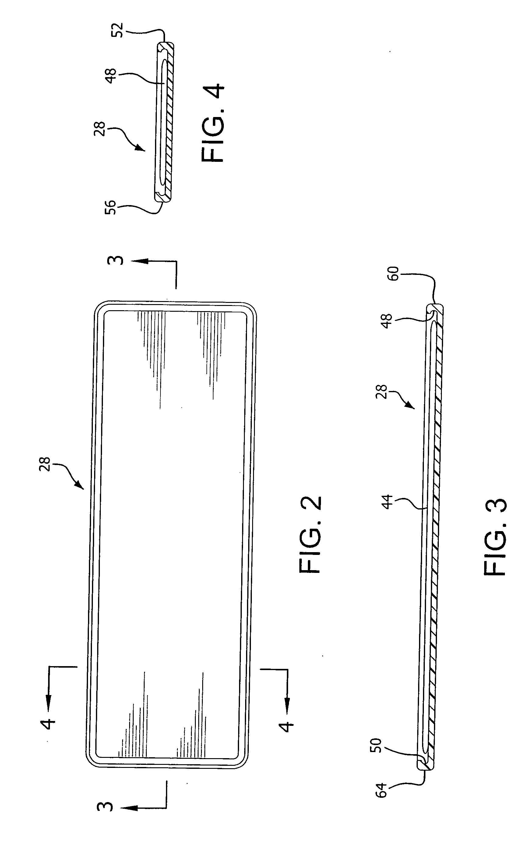 Utility cover identification system