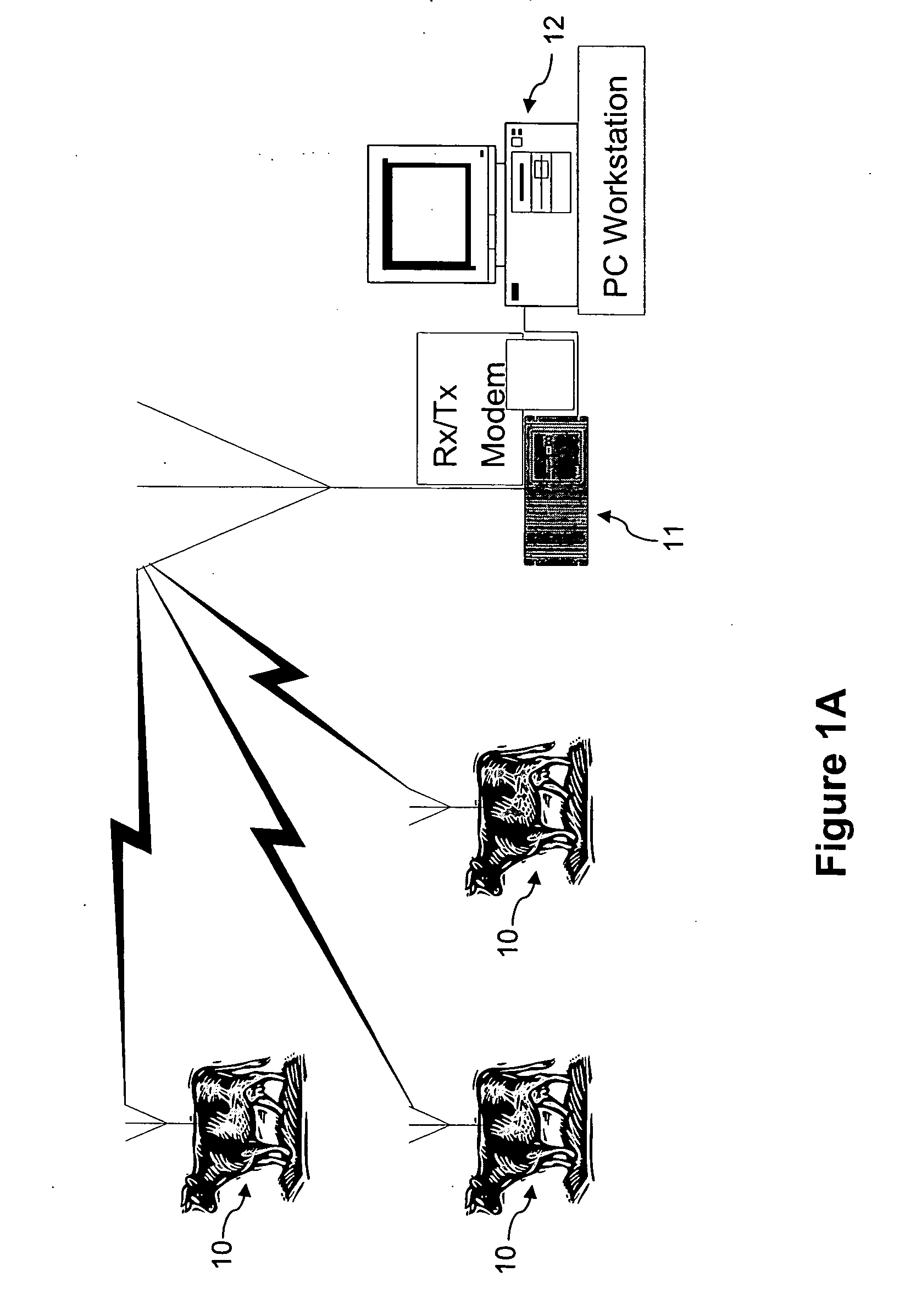 Bolus, method and system for monitoring health condition of ruminant animals