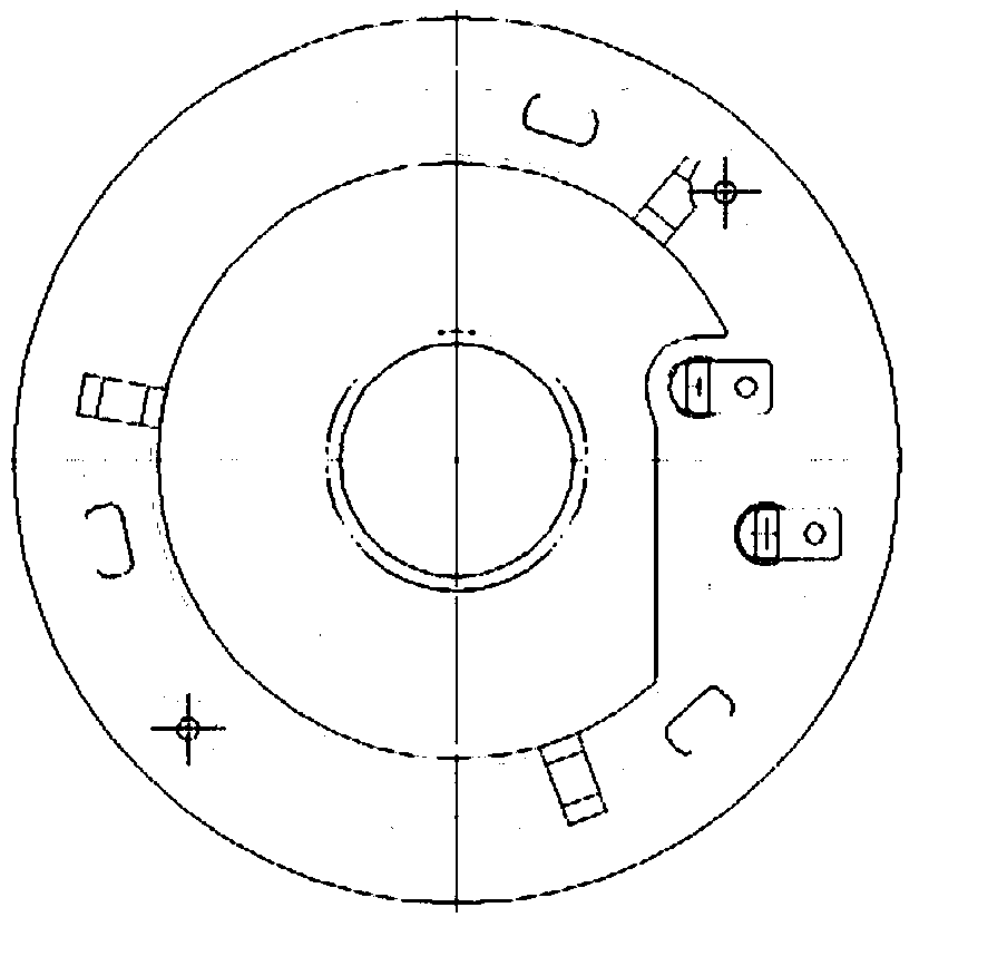 Scale detecting method and liquid heating device