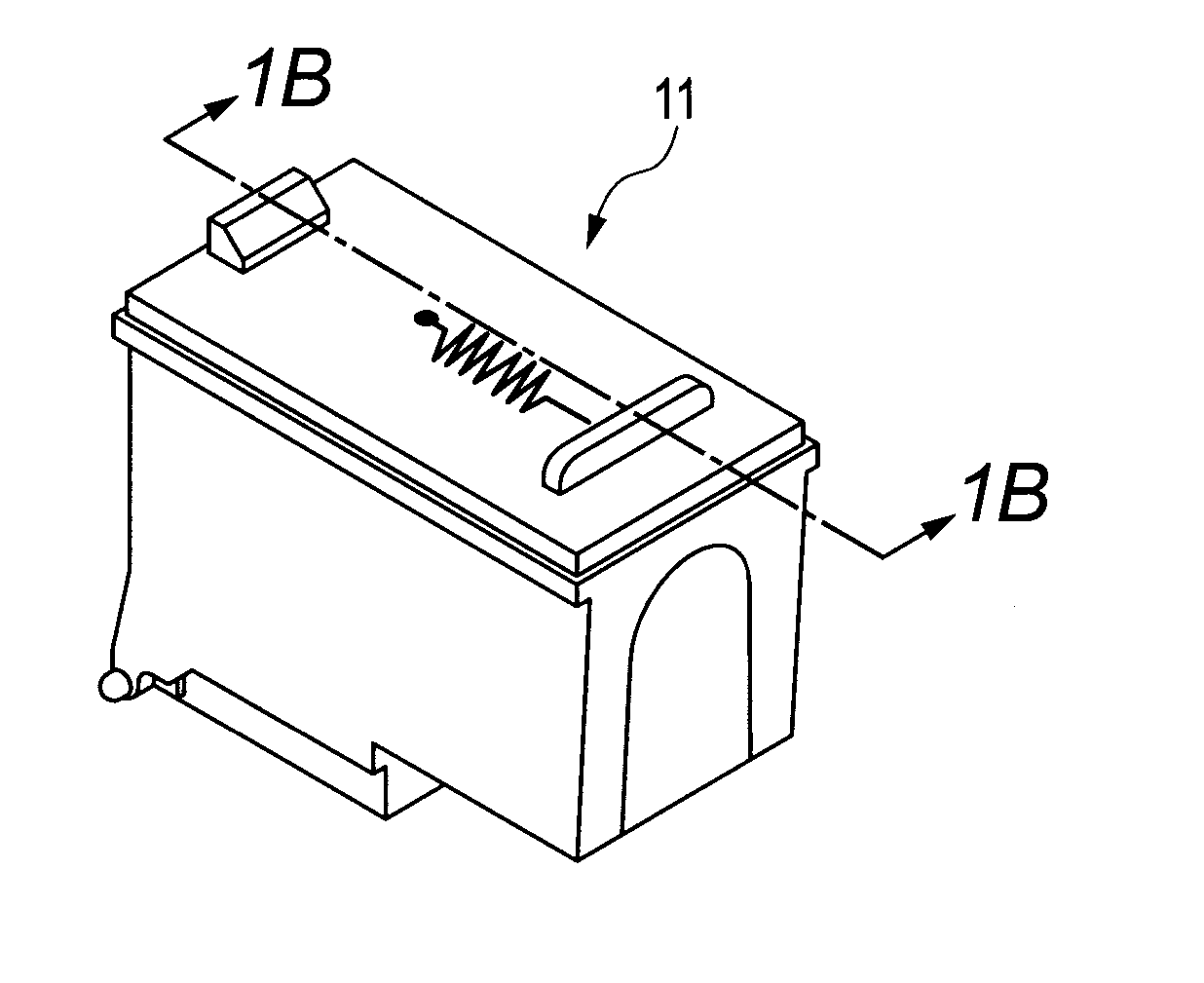 Method for manufacturing ink jet cartridge