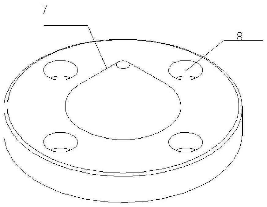 A design method of mobile robot docking berth